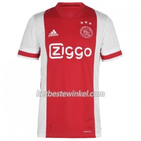 AFC Ajax Voetbalshirts Thuis 2020/21